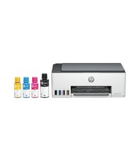 HP Smart Tank 580 Έγχρωμο Πολυμηχάνημα Inkjet με WiFi και Mobile Print