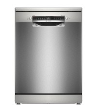 Bosch SMS 4 HVI 02 Ελεύθερο Πλυντήριο Πιάτων με Wi-Fi για 14 Σερβίτσια AquaSensor Π60xY84.5εκ. Inox