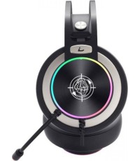 Zeroground Sokun Over Ear Gaming Headset με σύνδεση USB