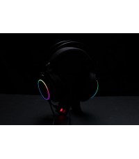 Zeroground Sokun Over Ear Gaming Headset με σύνδεση USB