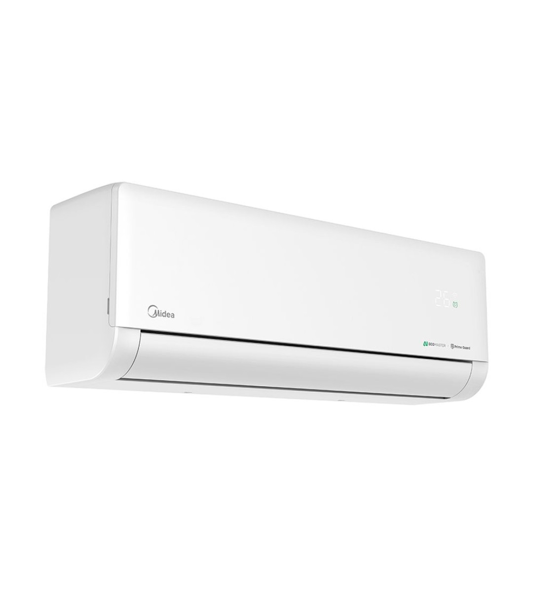 Midea Solstice EZ-18RD6-I Κλιματιστικό Inverter 18000 BTU A+++/A+++ με Ιονιστή και Wi-Fi