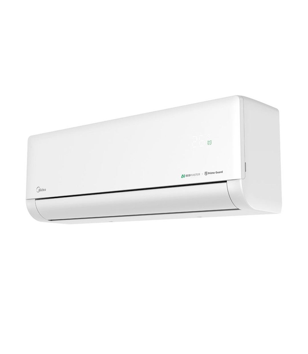 Midea Solstice EZ-18RD6-I Κλιματιστικό Inverter 18000 BTU A+++/A+++ με Ιονιστή και Wi-Fi