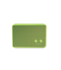 Bluetooth Ηχείο Speaker BT WK MAKOO SP350 Green SP-350