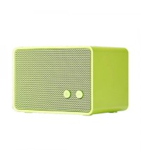 Bluetooth Ηχείο Speaker BT WK MAKOO SP350 Green SP-350