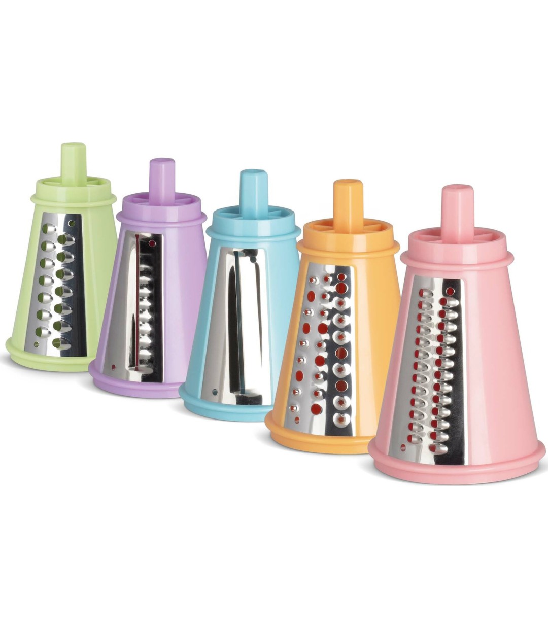 Ηλεκτρικός Πολυκόπτης Πολλαπλών Λειτουργιών 150W Sencor SSG 4500WH Λευκό.