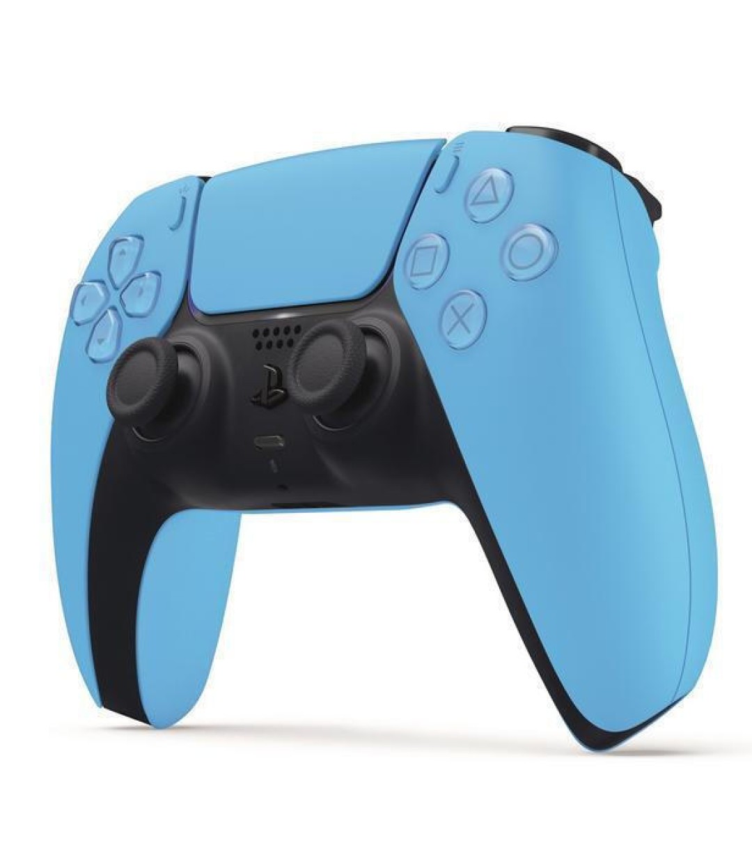 Sony DualSense Ασύρματο Gamepad για PS5 Starlight Blue 