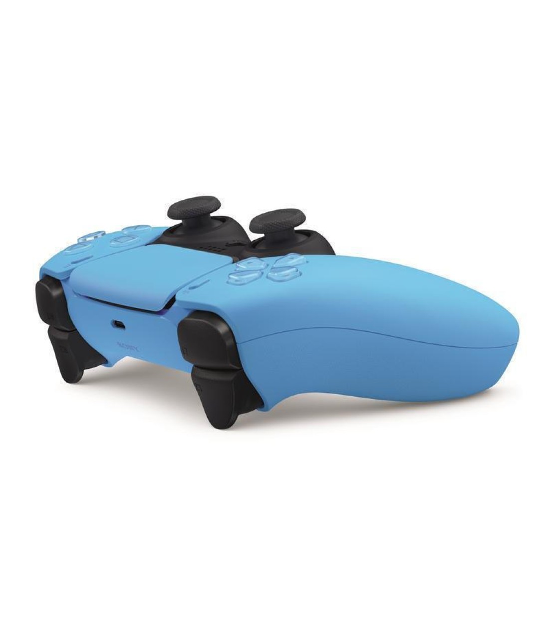Sony DualSense Ασύρματο Gamepad για PS5 Starlight Blue 