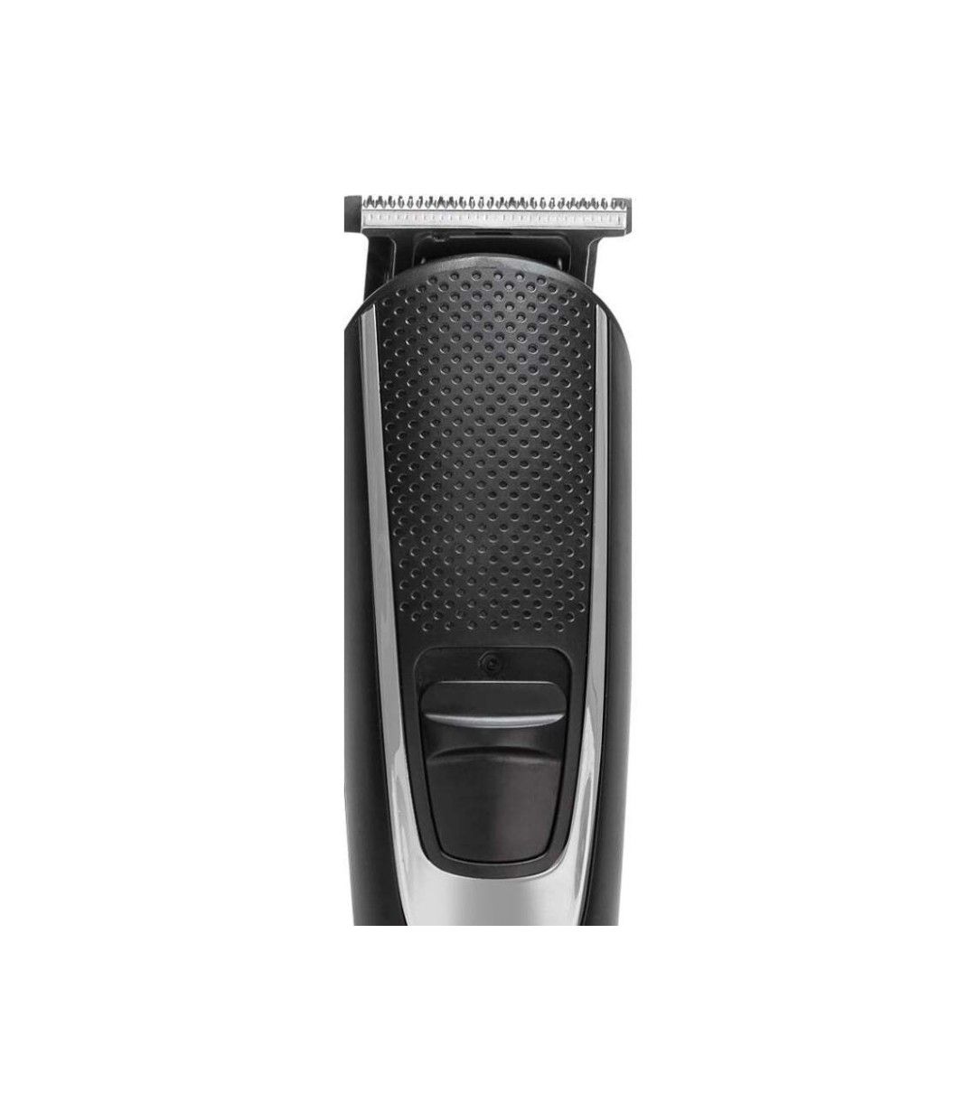 Ufesa MB3000 Επαναφορτιζόμενη Κουρευτική Μηχανή Μαύρη STUBBLE Ufesa MB3000 Επαναφορτιζόμενη Κουρευτική Μηχανή Μαύρη STUBBLE