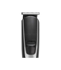 Ufesa MB3000 Επαναφορτιζόμενη Κουρευτική Μηχανή Μαύρη STUBBLE Ufesa MB3000 Επαναφορτιζόμενη Κουρευτική Μηχανή Μαύρη STUBBLE