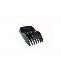 Ufesa MB3000 Επαναφορτιζόμενη Κουρευτική Μηχανή Μαύρη STUBBLE Ufesa MB3000 Επαναφορτιζόμενη Κουρευτική Μηχανή Μαύρη STUBBLE