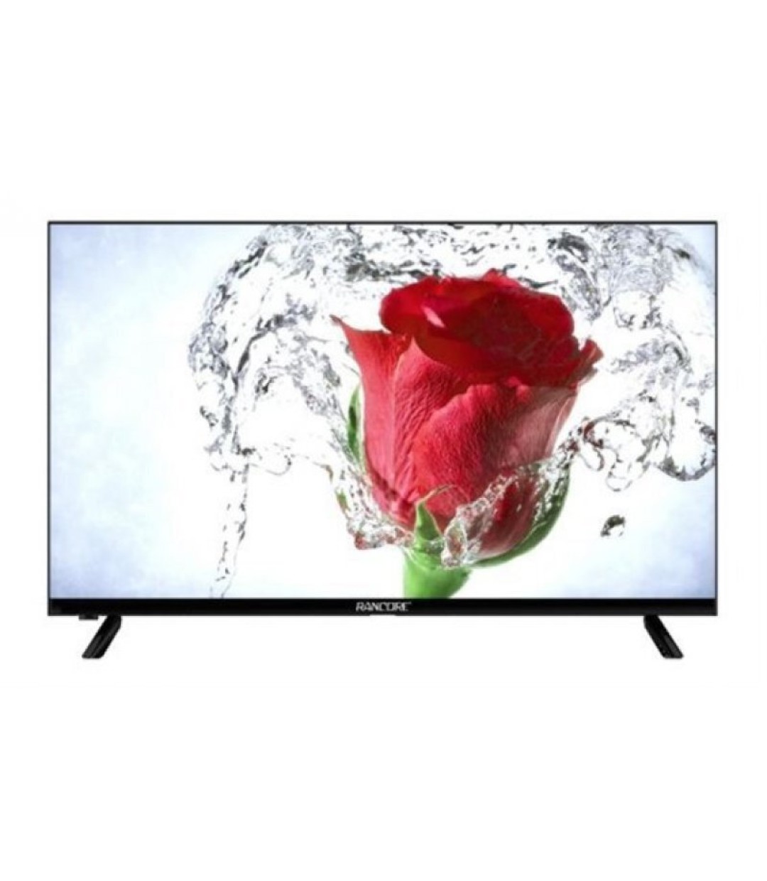 Rancore Τηλεόραση 32" HD Ready LED T-32S13 (2022)