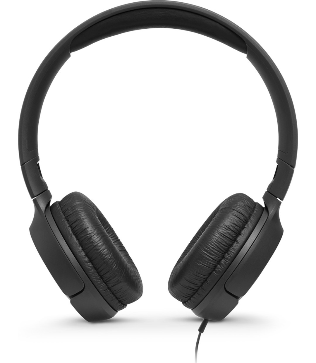 JBL Tune 500 Ενσύρματα On Ear Ακουστικά Μαύρα