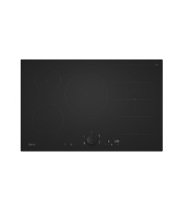 Neff Smart Επαγωγική Εστία Αυτόνομη με Λειτουργία Κλειδώματος 80.2x52.2εκ. Κωδικός: T68NUV4A0 