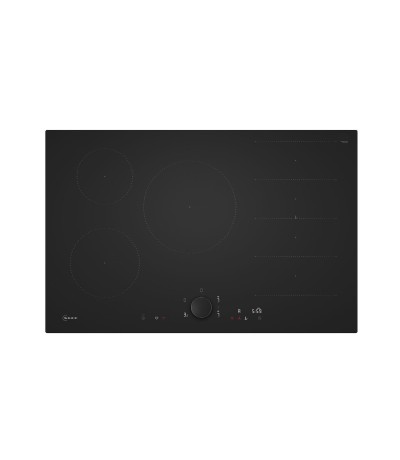 Neff Smart Επαγωγική Εστία Αυτόνομη με Λειτουργία Κλειδώματος 80.2x52.2εκ. Κωδικός: T68NUV4A0 