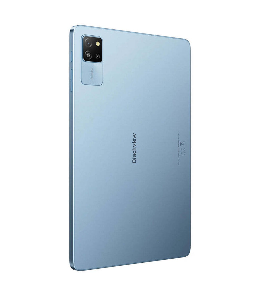 BlackView Tab 60 WiFi 10.1" (4GB/128GB) Μπλε