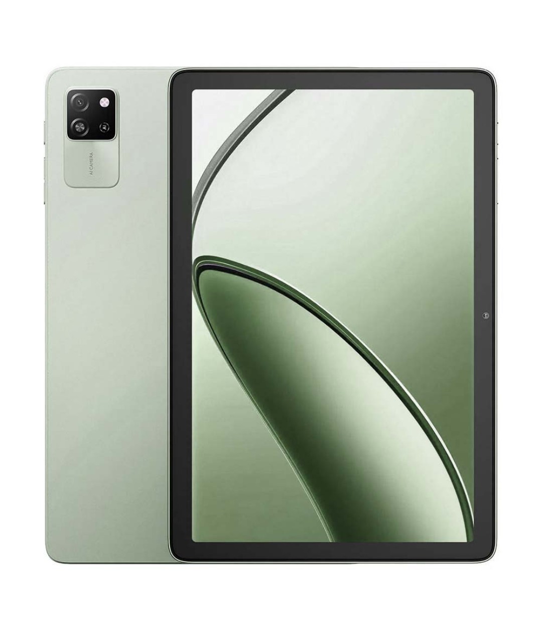 BlackView Tab 60 WiFi 10.1" (4GB/128GB) Πράσινο