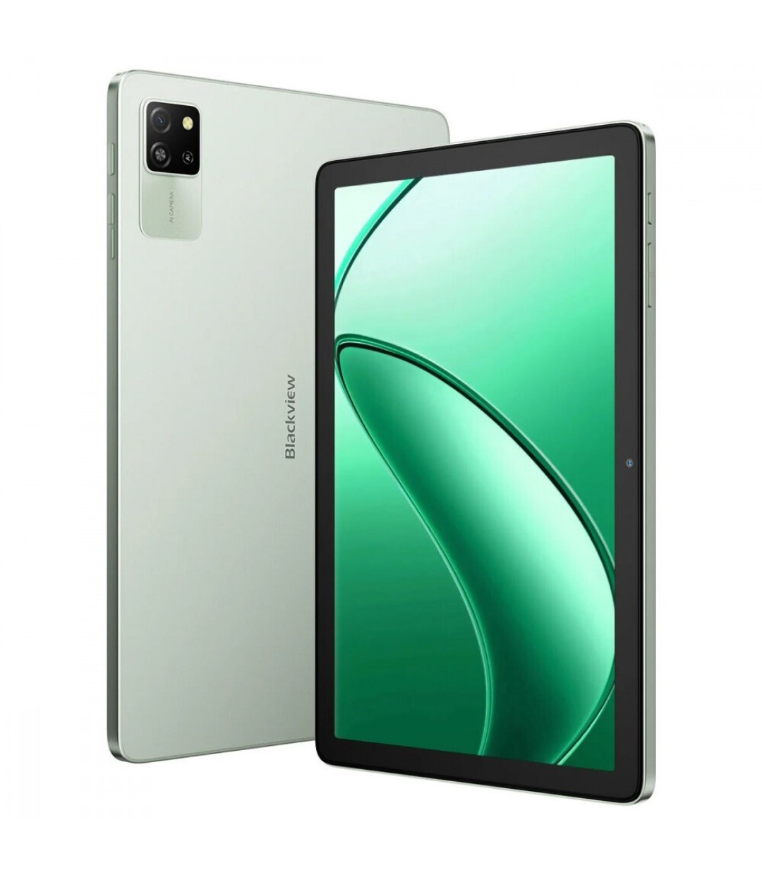 BlackView Tab 60 WiFi 10.1" (4GB/128GB) Πράσινο