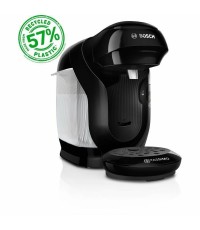 Bosch TAS 112 Καφετιέρα για Κάψουλες Tassimo Πίεσης 3.3bar Μαύρη Bosch TAS 112 Καφετιέρα για Κάψουλες Tassimo Πίεσης 3.3bar Μαύρη