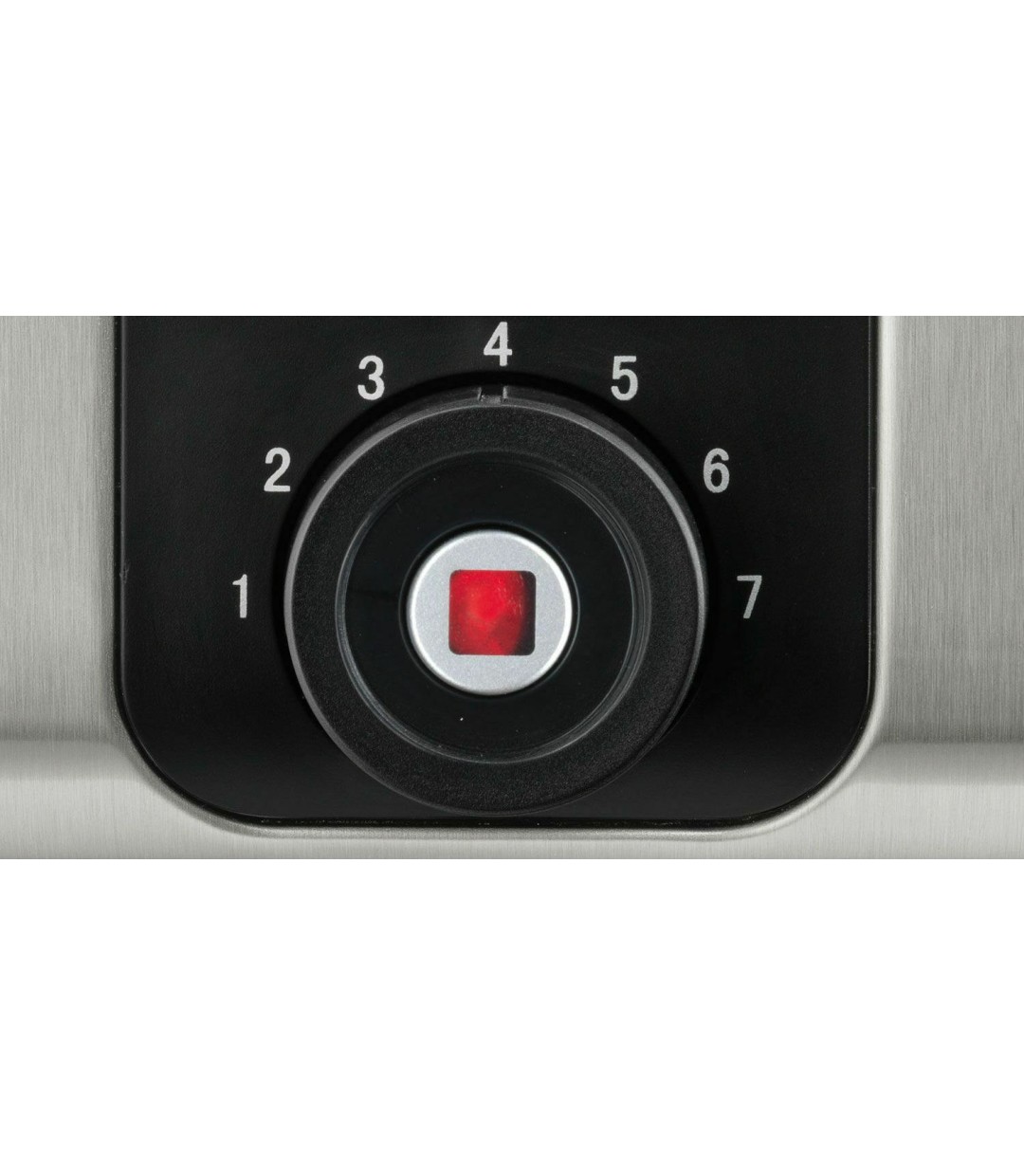 Bosch Φρυγανιέρα 2 Θέσεων TAT 7 S 25 1050W Inox