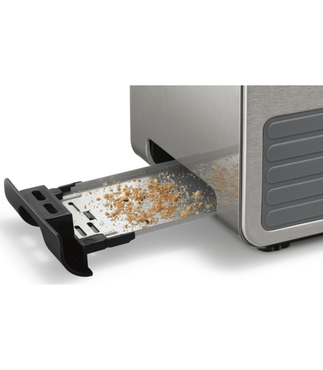 Bosch Φρυγανιέρα 2 Θέσεων TAT 7 S 25 1050W Inox