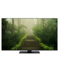 Panasonic Smart Τηλεόραση 50" 4K UHD LED TB-50W60AEZ HDR (2024) Panasonic Smart Τηλεόραση 50" 4K UHD LED TB-50W60AEZ HDR (2024)