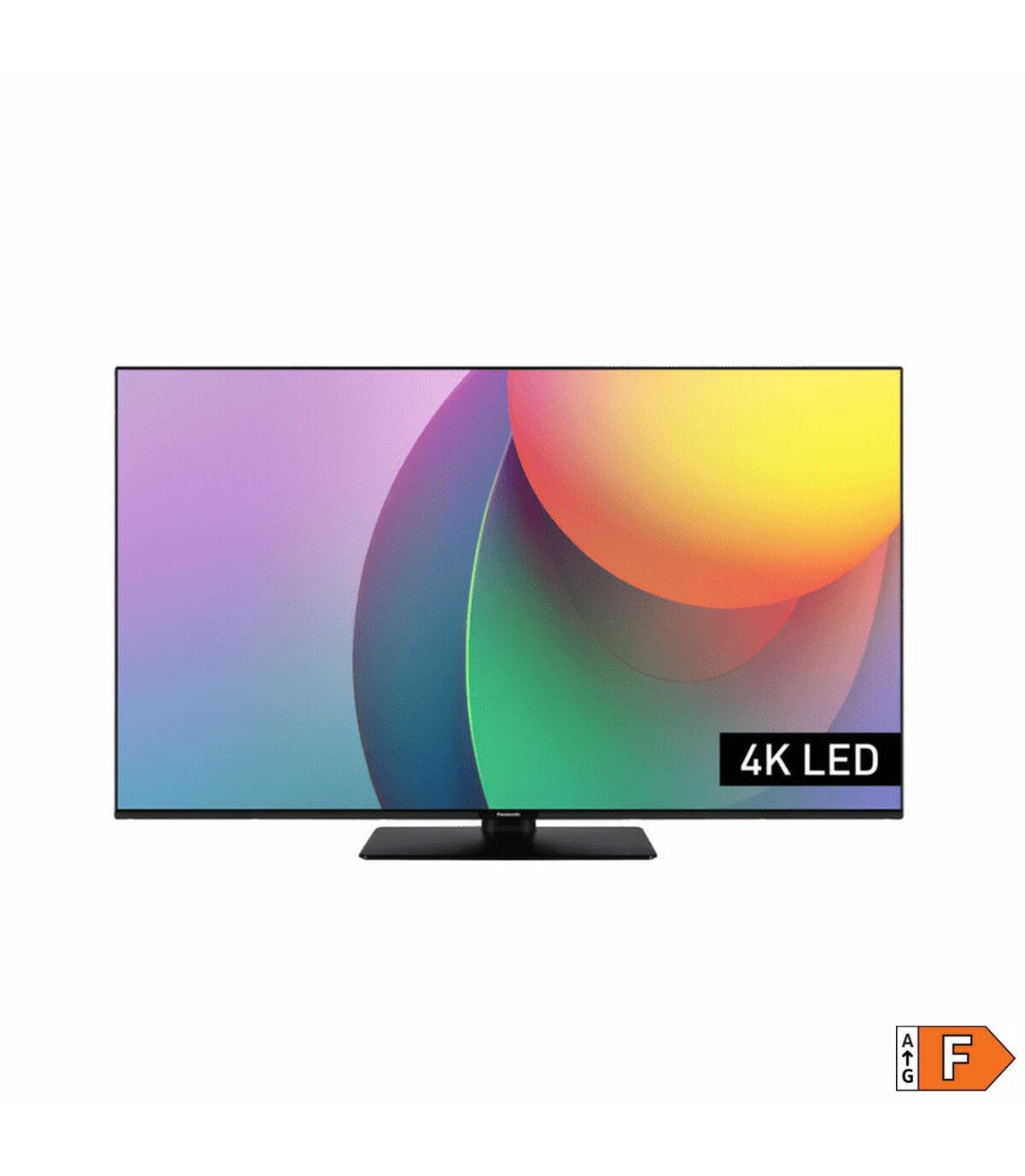 Panasonic Smart Τηλεόραση 55" 4K UHD LED TB-55W60AEZ HDR (2024)