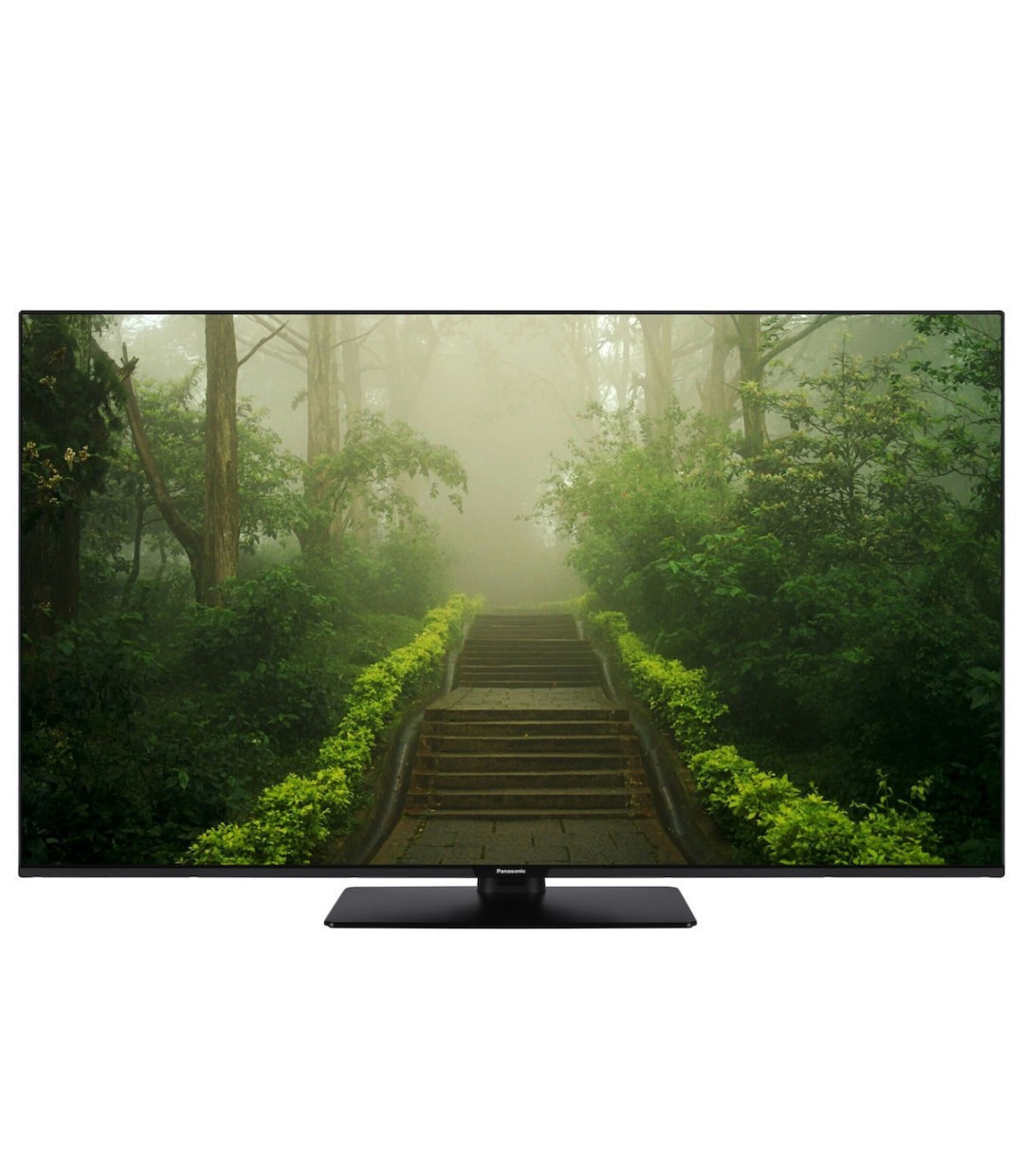 Panasonic Smart Τηλεόραση 55" 4K UHD LED TB-55W60AEZ HDR (2024)
