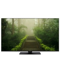 Panasonic Smart Τηλεόραση 65" 4K UHD LED TB-65W60AEZ HDR (2024) Panasonic Smart Τηλεόραση 65" 4K UHD LED TB-65W60AEZ HDR (2024)