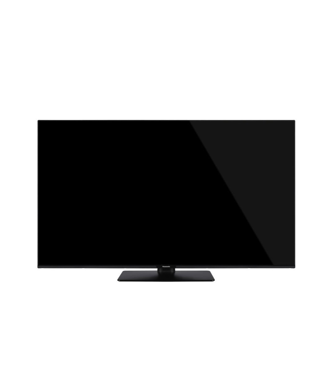 Panasonic Smart Τηλεόραση 65" 4K UHD LED TB-65W60AEZ HDR (2024) Panasonic Smart Τηλεόραση 65" 4K UHD LED TB-65W60AEZ HDR (2024)