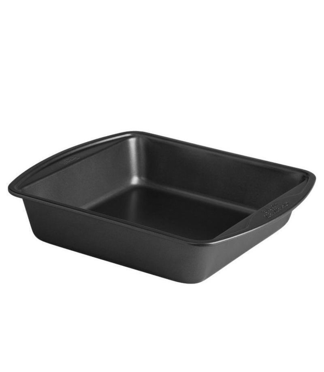 Fest Easy Bake Ταψί Φούρνου από Ανοξείδωτο Ατσάλι με Αντικολλητική Επίστρωση 20.3x20.3cm