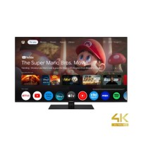 Panasonic Smart Τηλεόραση 50" 4K UHD LED TN-50W70AEZ HDR (2024)