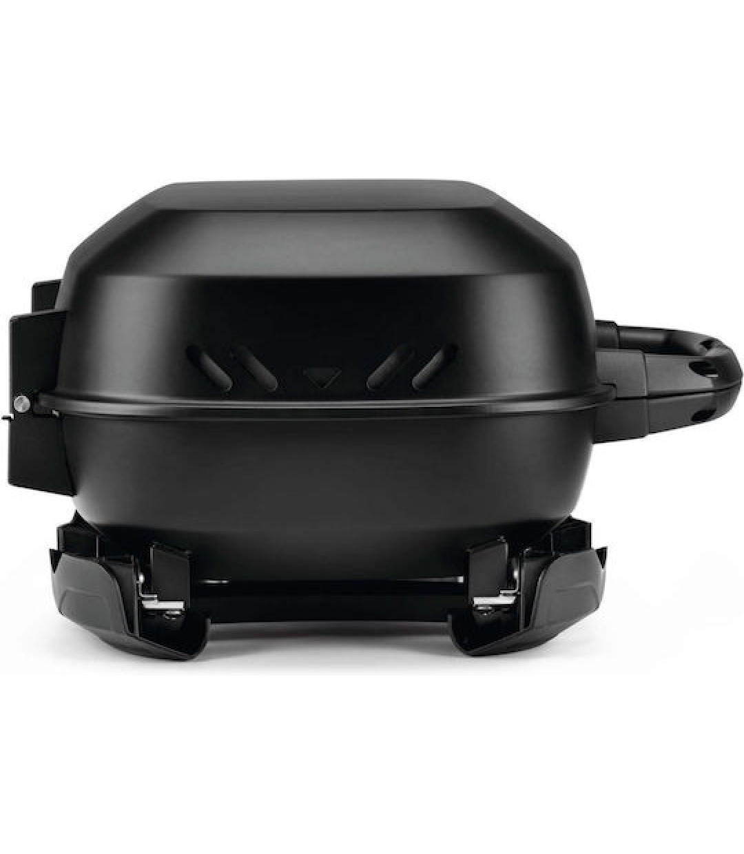 Napoleon TravelQ 240 Φορητή Ψησταριά Υγραερίου Σχάρας 34x49εκ. με 1 Εστία 2.6kW