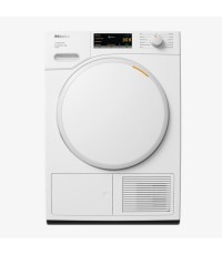 Miele Active TSA 523 WP EU1 LW Στεγνωτήριο 8kg με Αντλία Θερμότητας