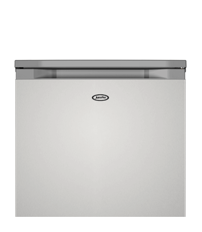 Juro-Pro TT-110-S Μονόπορτο Ψυγείο 107lt Inox