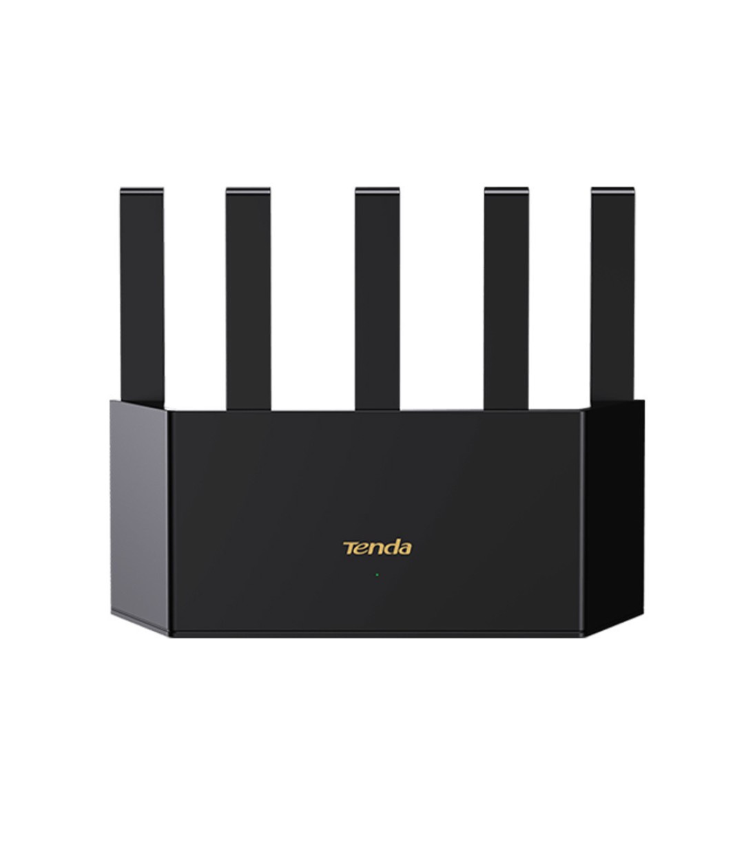 Tenda TX2L Pro Ασύρματο Router Wi‑Fi 5 με 4 Θύρες Gigabit Ethernet