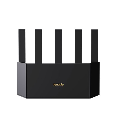 Tenda TX2L Pro Ασύρματο Router Wi‑Fi 5 με 4 Θύρες Gigabit Ethernet Tenda TX2L Pro Ασύρματο Router Wi‑Fi 5 με 4 Θύρες Gigabit Ethernet