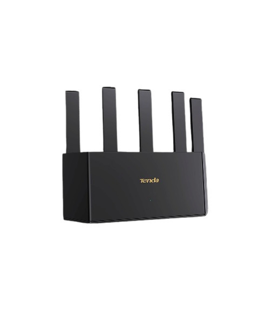 Tenda TX2L Pro Ασύρματο Router Wi‑Fi 5 με 4 Θύρες Gigabit Ethernet