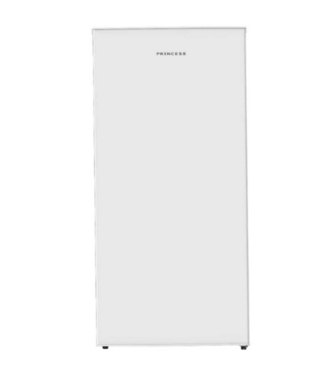 Princess Όρθιος Καταψύκτης 166lt UFE 226W 