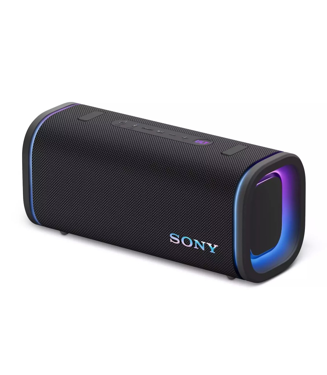Sony ULT Field 5 Αδιάβροχο Ηχείο Bluetooth Μαύρο