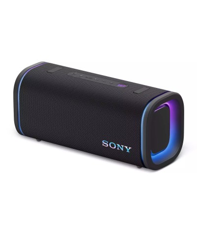 Sony ULT Field 5 Αδιάβροχο Ηχείο Bluetooth Μαύρο