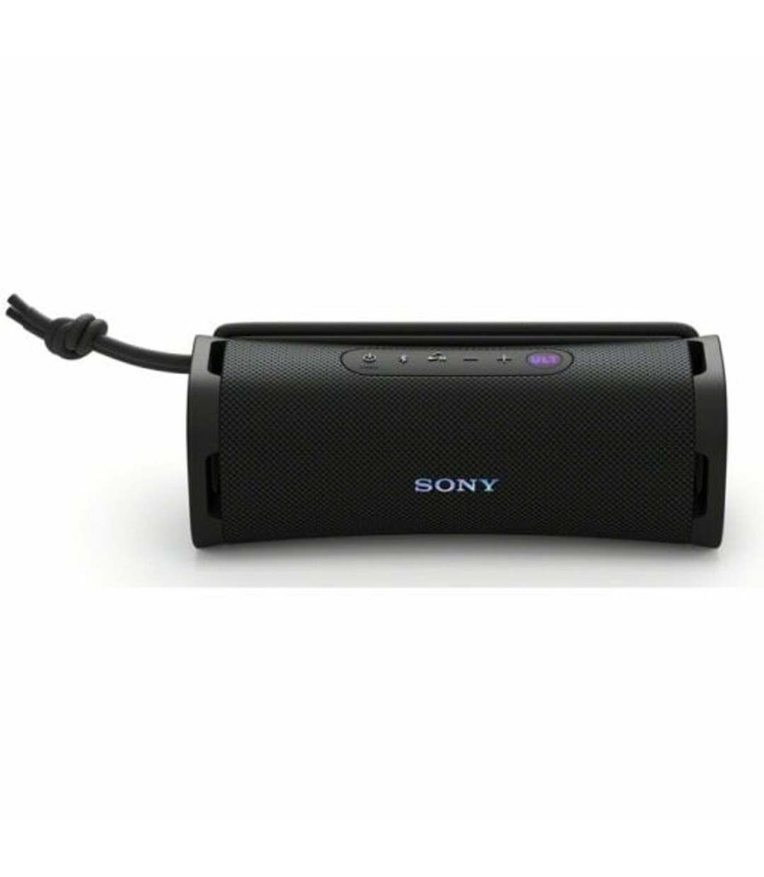 Sony ULT FIELD 1 Αδιάβροχο Ηχείο Bluetooth με Διάρκεια Μπαταρίας έως 12 ώρες Μαύρο