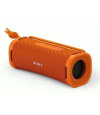 Sony ULT FIELD 1 Αδιάβροχο Ηχείο Bluetooth με Διάρκεια Μπαταρίας έως 12 ώρες Πορτοκαλί