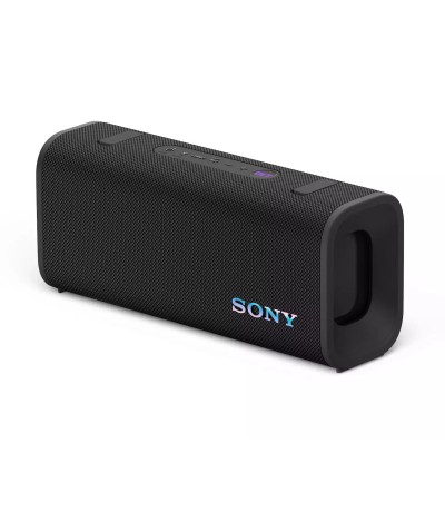 Sony ULT FIELD 3 - Φορητό ηχείο Bluetooth με ήχο ULT POWER SOUND - Μαύρο