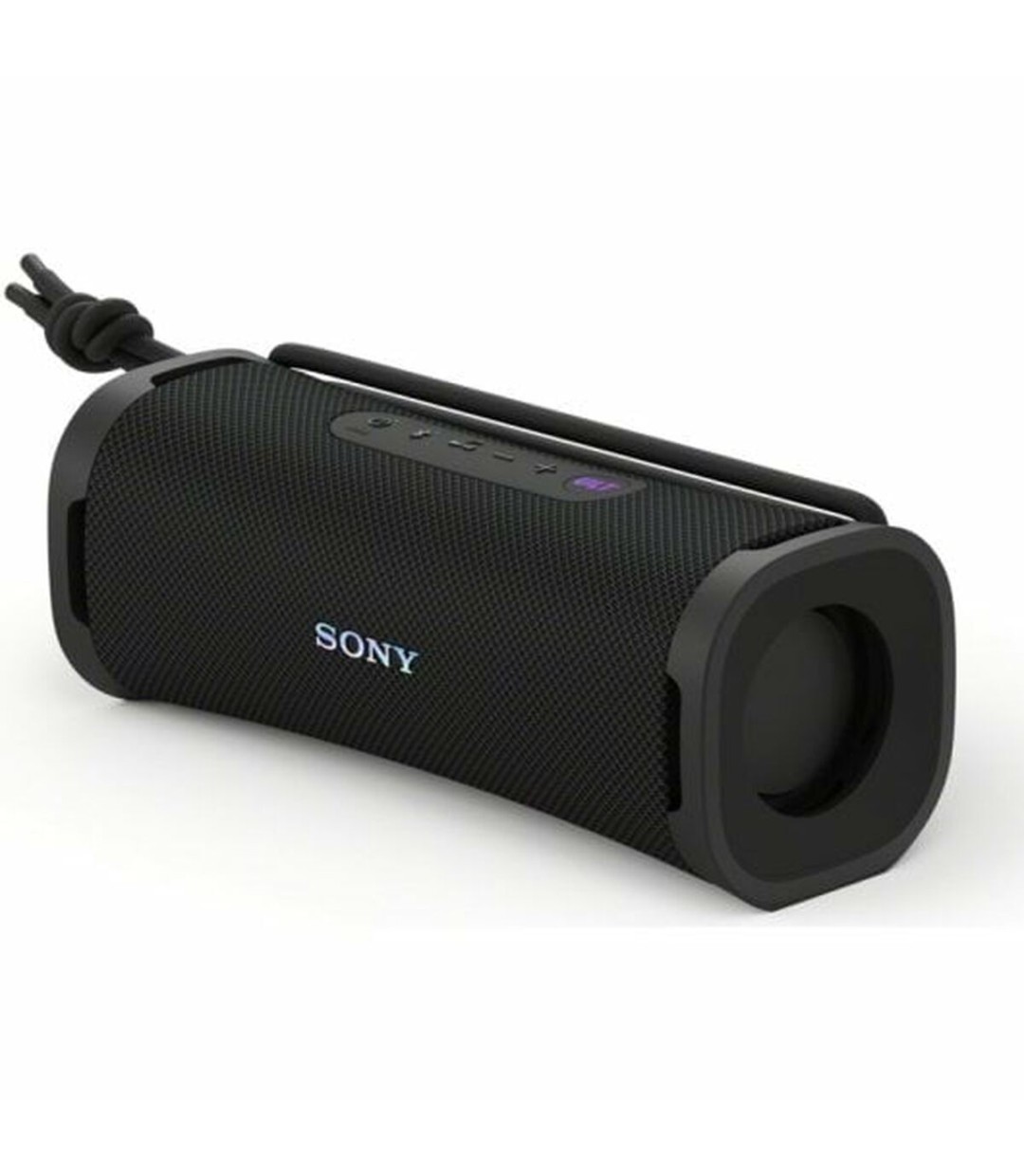 Sony ULT FIELD 1 Αδιάβροχο Ηχείο Bluetooth με Διάρκεια Μπαταρίας έως 12 ώρες Μαύρο