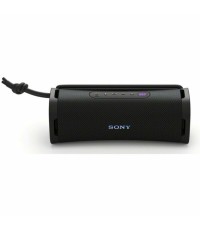 Sony ULT FIELD 1 Αδιάβροχο Ηχείο Bluetooth με Διάρκεια Μπαταρίας έως 12 ώρες Μαύρο