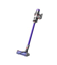 Dyson V11 Advanced Επαναφορτιζόμενη Σκούπα 2 σε 1 Stick & Χειρός 25.2V Nickel/Purple