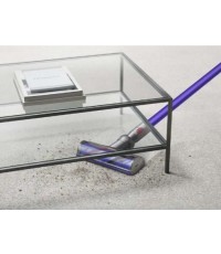 Dyson V11 Advanced Επαναφορτιζόμενη Σκούπα 2 σε 1 Stick & Χειρός 25.2V Nickel/Purple