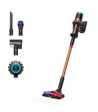 Dyson V16 Animal Επαναφορτιζόμενη Σκούπα 2 σε 1 Stick & Χειρός 25.9V Μαύρη