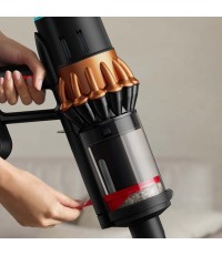 Dyson V16 Animal Επαναφορτιζόμενη Σκούπα 2 σε 1 Stick & Χειρός 25.9V Μαύρη