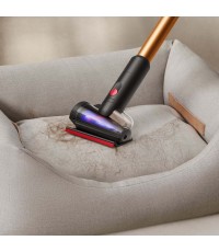 Dyson V16 Animal Επαναφορτιζόμενη Σκούπα 2 σε 1 Stick & Χειρός 25.9V Μαύρη